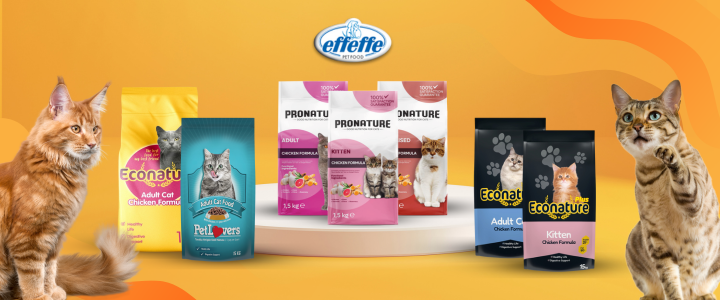 CAT FOOD