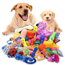 PET TOYS